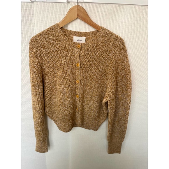 Wilfred NORA CARDIGAN I Aritzia US NWT C1 - Picture 5 of 12